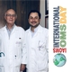 Dr. Rodolfo Asensio Guerrero  shares a photos with his father, Dr. Roldolfo Asensio Mármol for OMS Day 2019!