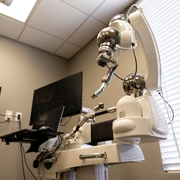 The future of dentistry? Robot assists in procedures at Virginia Beach clinic