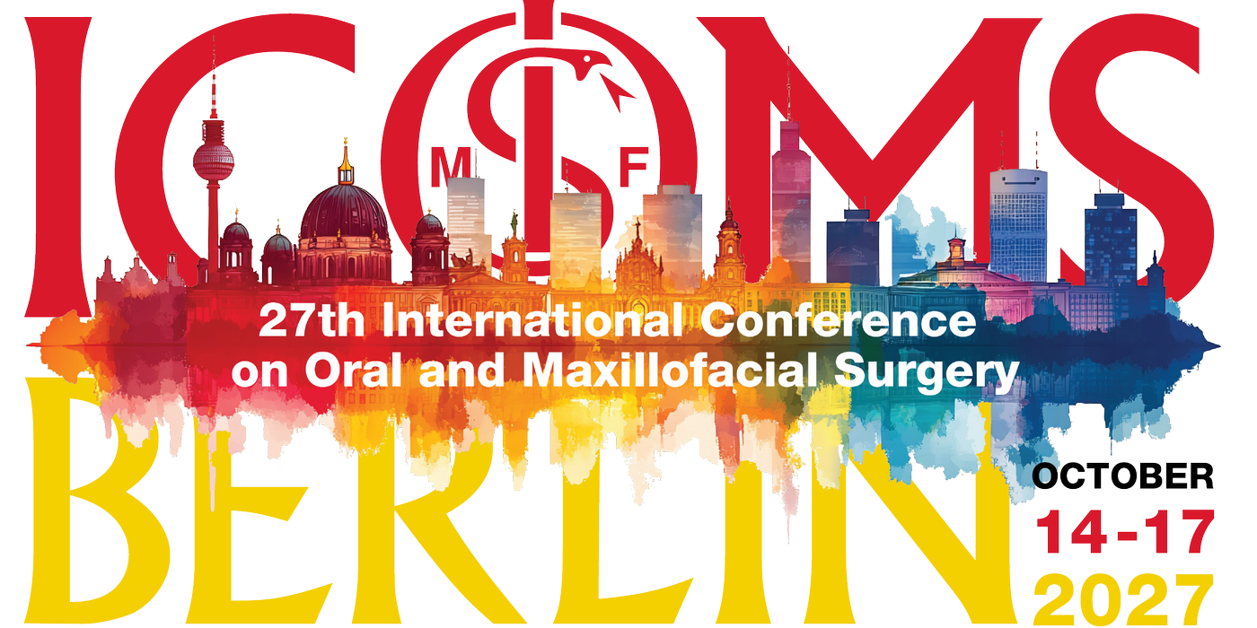 Save-the-Date | ICOMS 2027