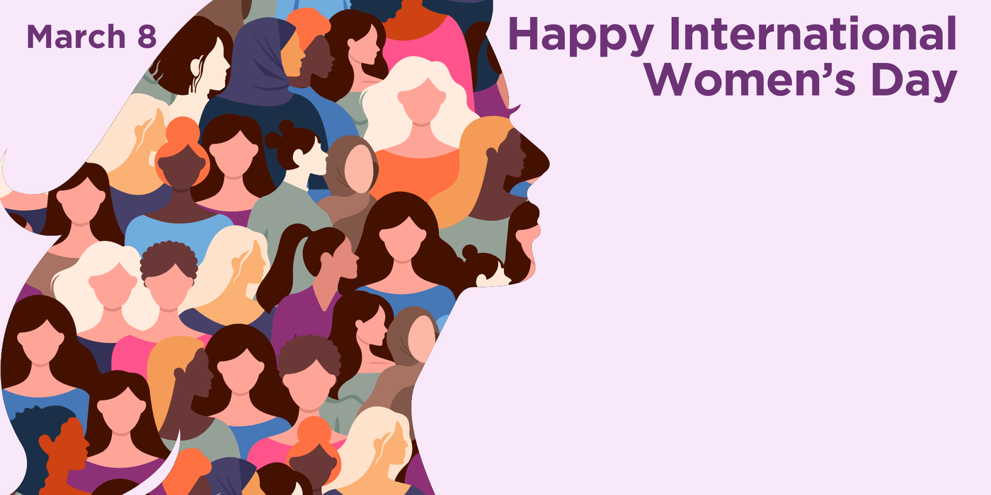 Celebrate Women in OMFS