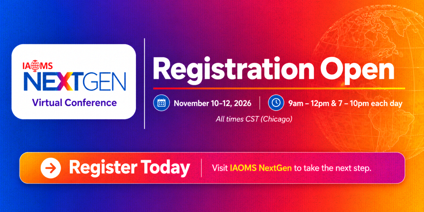 NextGen Virtual Conference